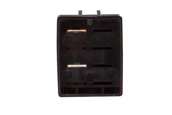 HELLA Switch - S24 - Toggle Actuation - Number of connectors: 4 6EH007832-021