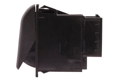 HELLA Switch - S24 - Toggle Actuation - Number of connectors: 4 6EH007832-021