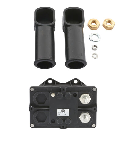 HELLA Main Switch, battery - 24V 6EK008776-051