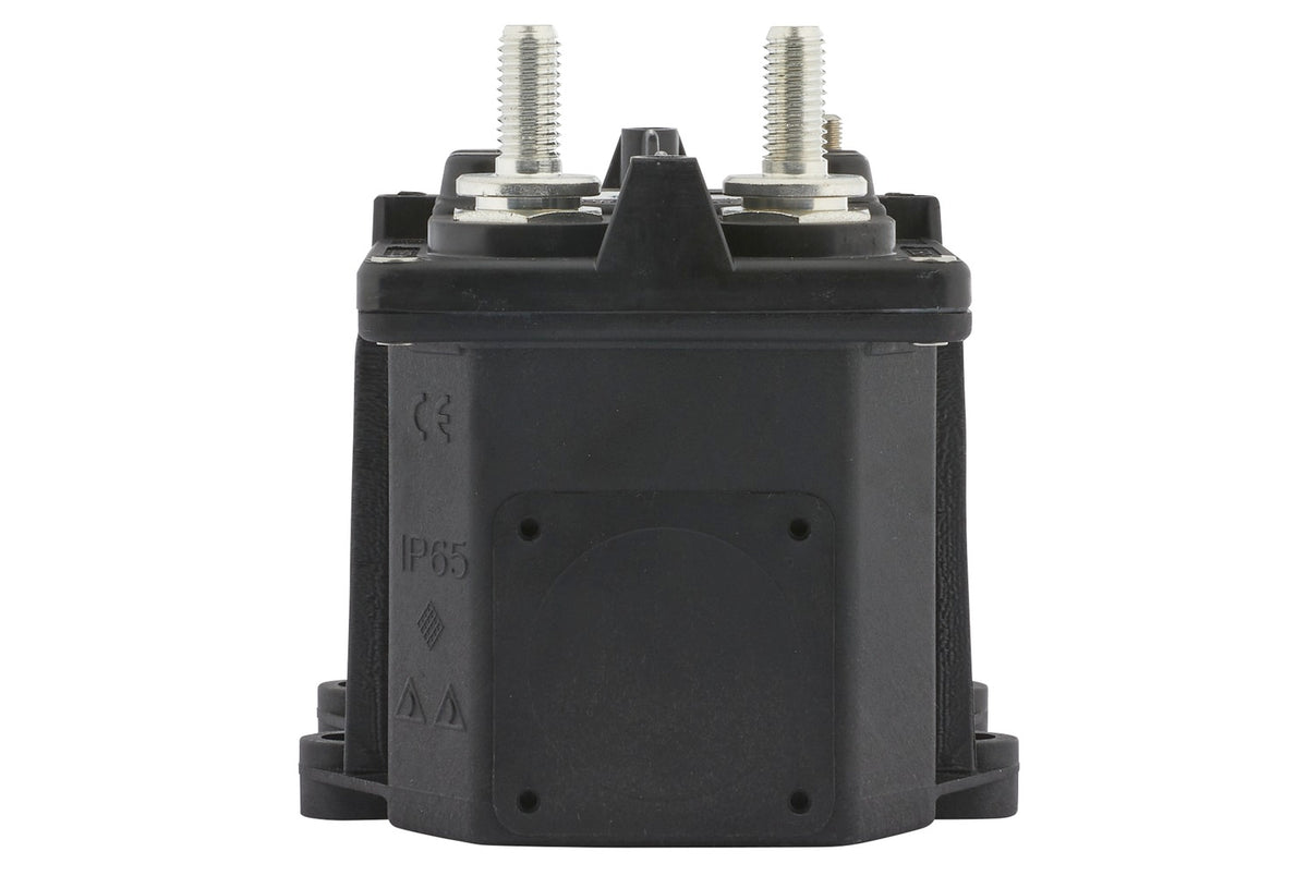 HELLA Main Switch, battery - 24V 6EK008776-051