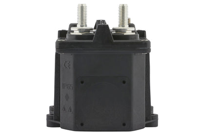 HELLA Main Switch, battery - 24V 6EK008776-051
