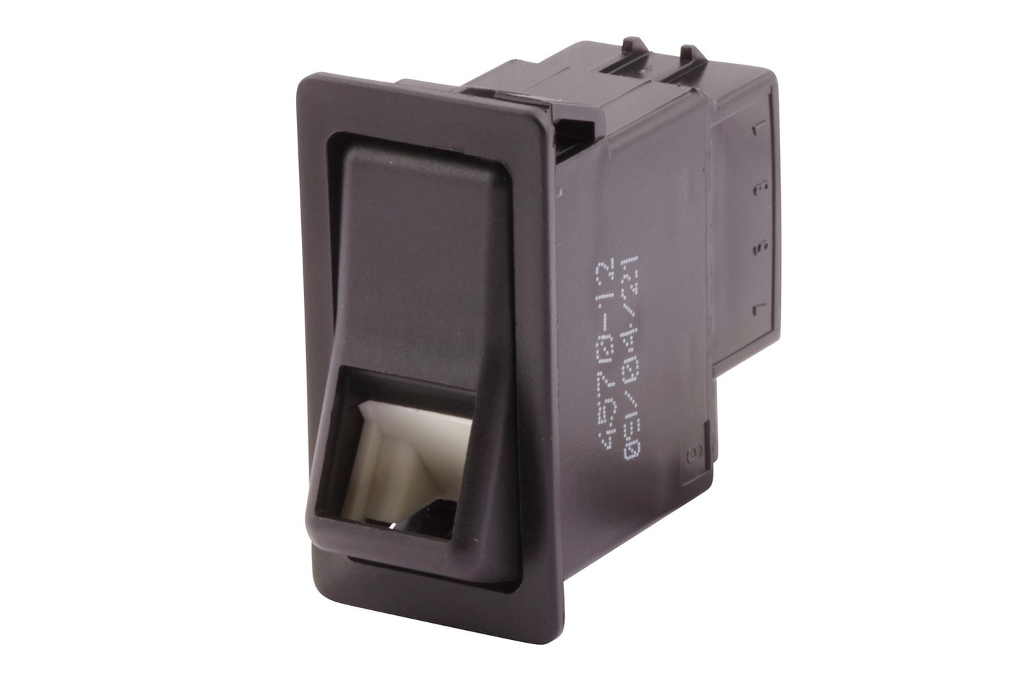 HELLA Switch - Toggle Actuation - Number of connectors: 5 6FH004570-121