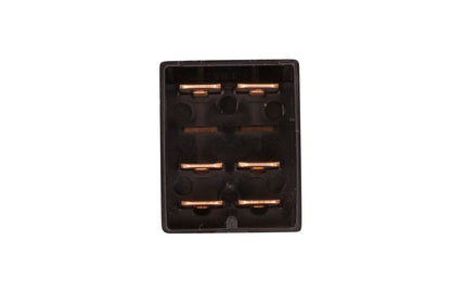 HELLA Switch - Rocker Actuation - Number of connectors: 6 6GM004570-231