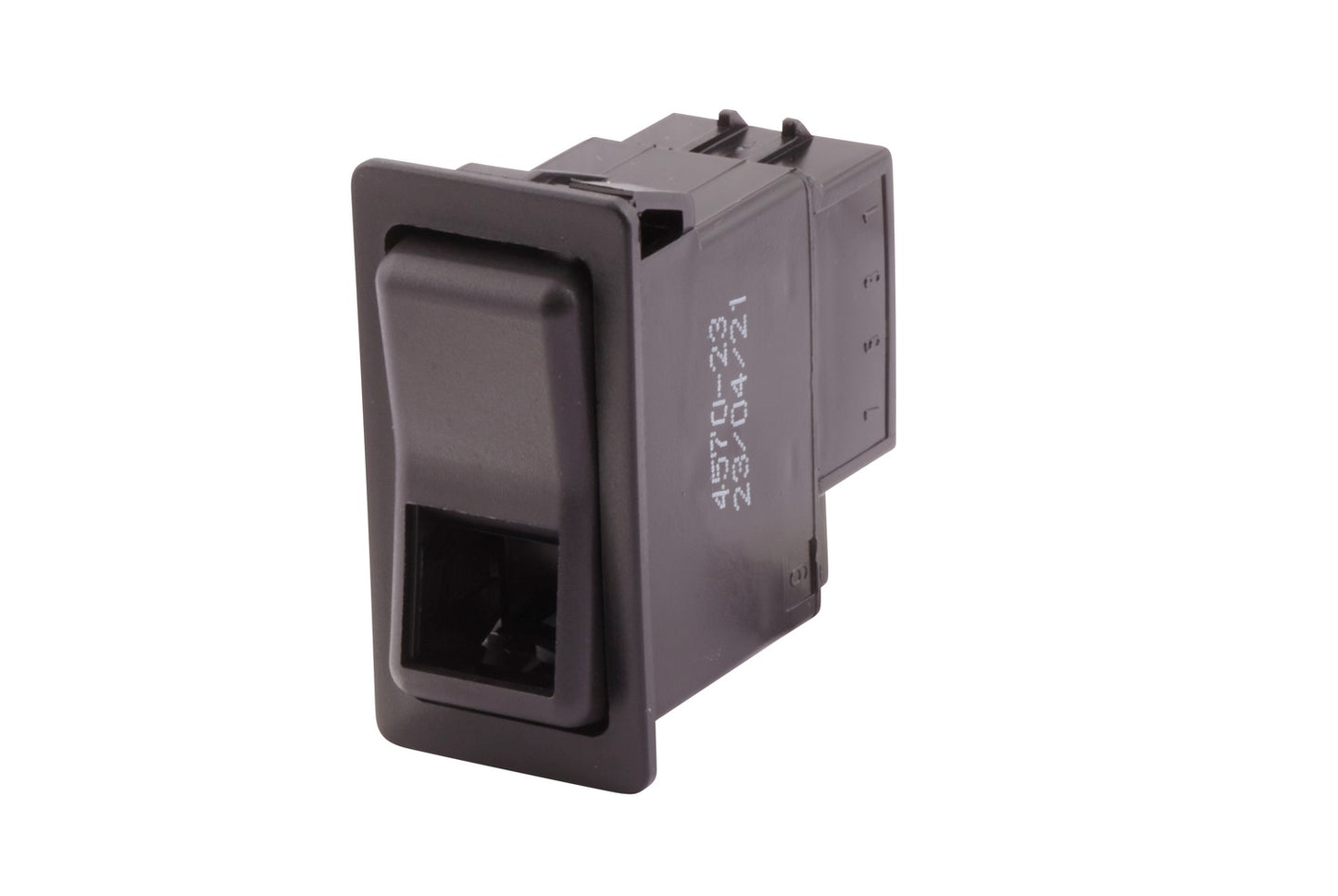 HELLA Switch - Rocker Actuation - Number of connectors: 6 6GM004570-231