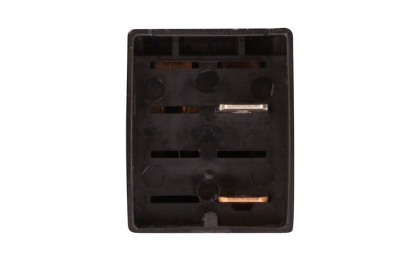HELLA Switch - Rocker Actuation - Number of connectors: 4 6GM007832-271