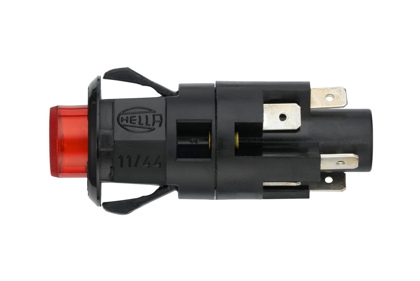 HELLA Hazard Warning Light Switch 6HF001579-052