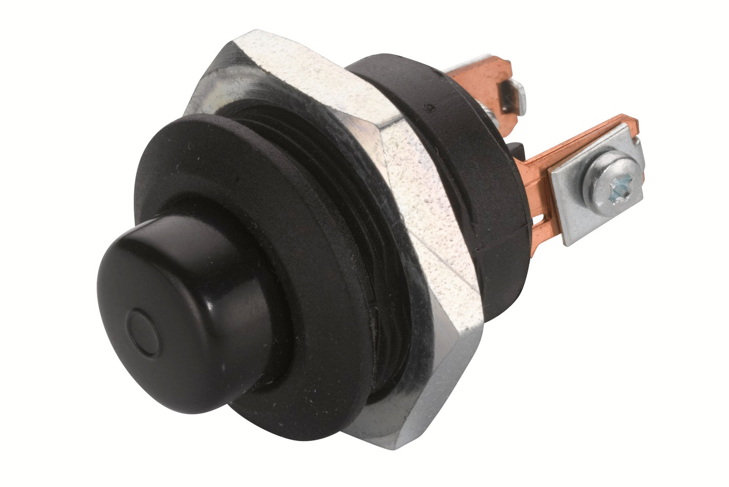 HELLA Ignition Switch - S29 - Push Actuation - Number of connectors: 2 6JF001571-001