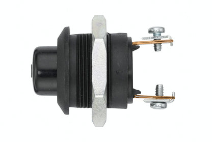 HELLA Ignition Switch - S29 - Push Actuation - Number of connectors: 2 6JF001571-001