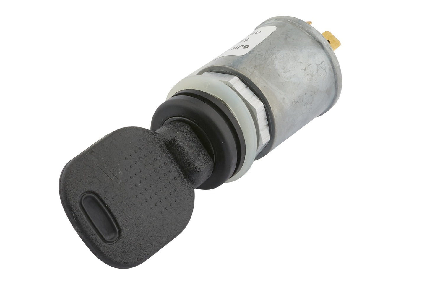 HELLA Ignition Switch - 12V 6JK007232-011