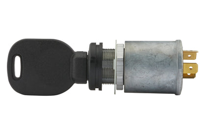 HELLA Ignition Switch - 12V 6JK007232-011