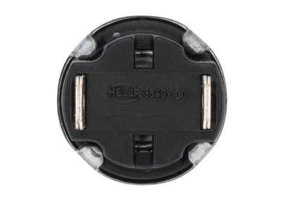 HELLA Switch, door contact - Push Actuation - Number of connectors: 2 6ZF003549-001
