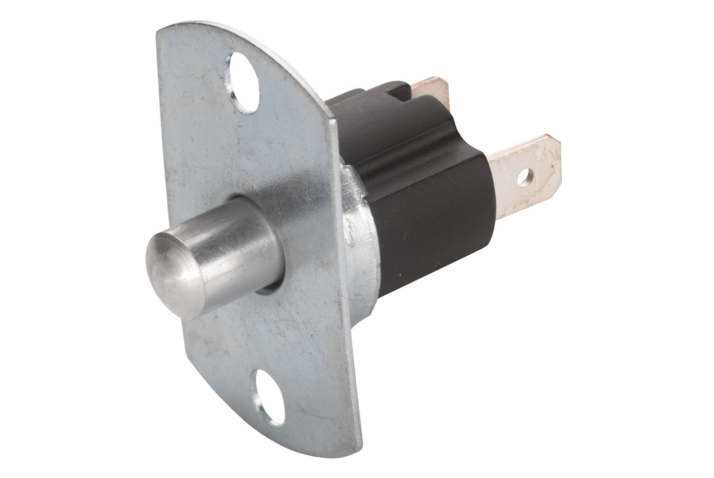HELLA Switch, door contact - Push Actuation - Number of connectors: 2 6ZF003549-001