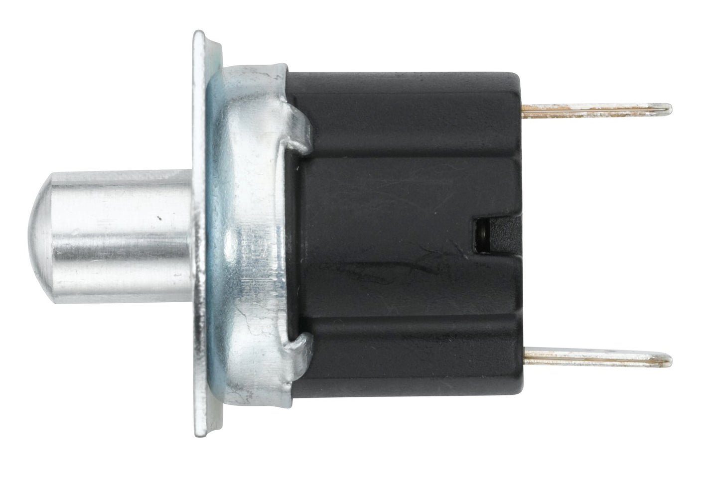 HELLA Switch, door contact - Push Actuation - Number of connectors: 2 6ZF003549-001