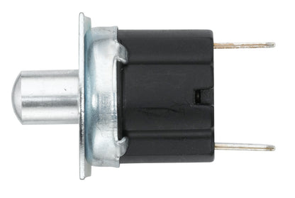 HELLA Switch, door contact - Push Actuation - Number of connectors: 2 6ZF003549-001