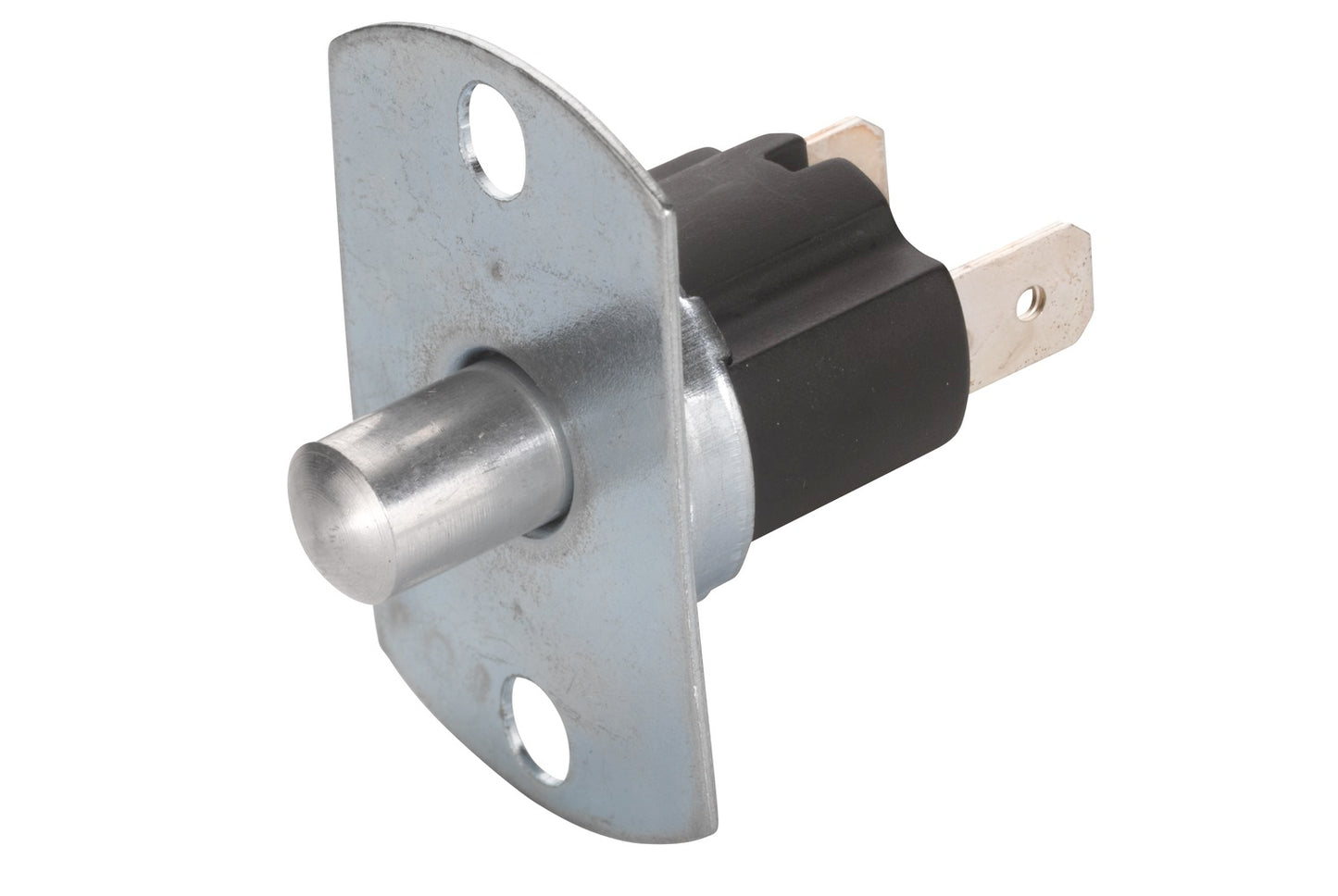 HELLA Switch, door contact - Push Actuation - Number of connectors: 2 6ZF003549-021