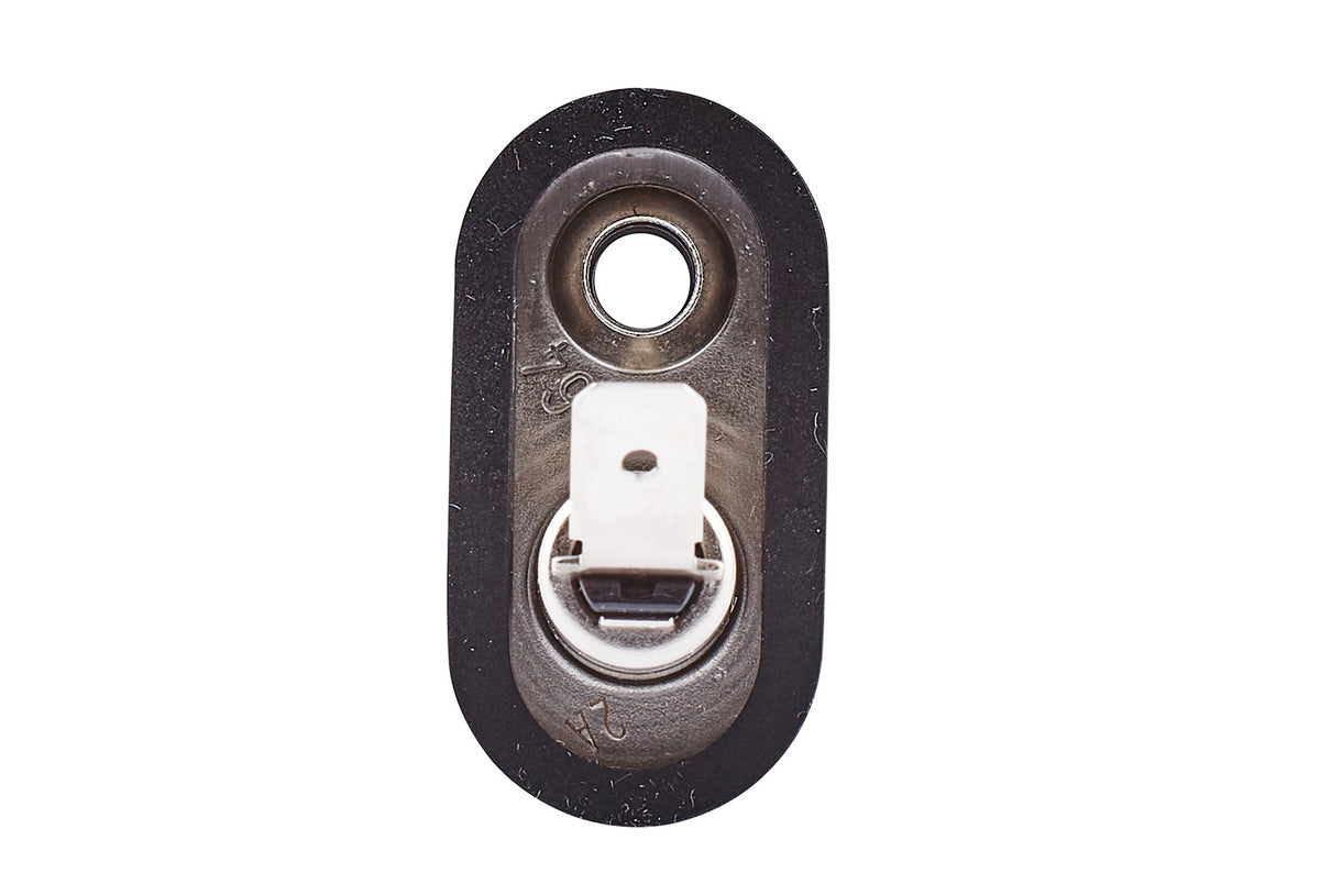 HELLA Switch, door contact - Push Actuation - 12V - Number of connectors: 1 6ZF004365-031
