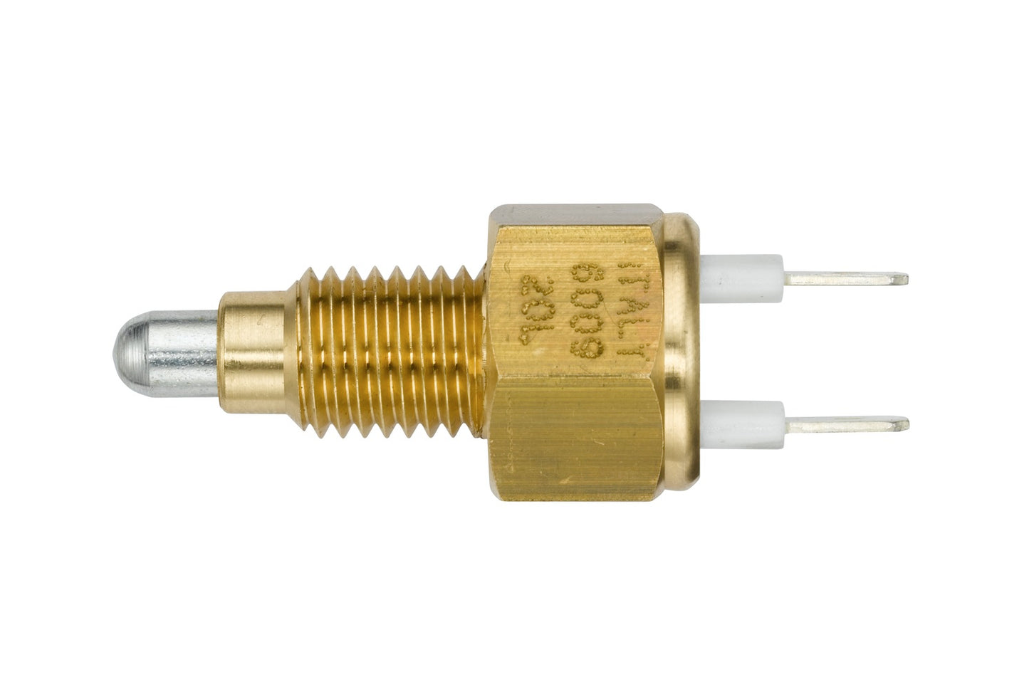 HELLA Switch, reverse light - 12V - 2-pin connector - Blade Terminal 6ZF004842-001