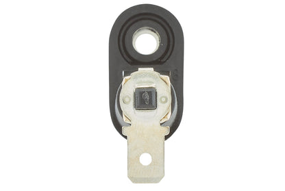 HELLA Switch, door contact - Push Actuation - Number of connectors: 1 6ZF007239-001