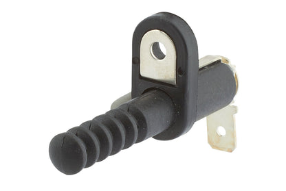 HELLA Switch, door contact - Push Actuation - Number of connectors: 1 6ZF007239-001