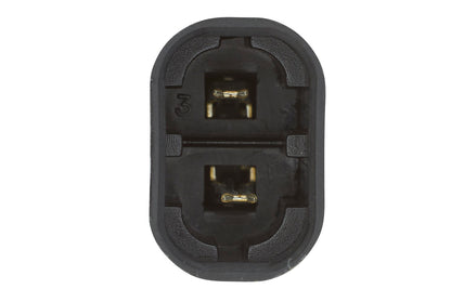 HELLA Switch, reverse light - 12V - 2-pin connector 6ZF008621-291