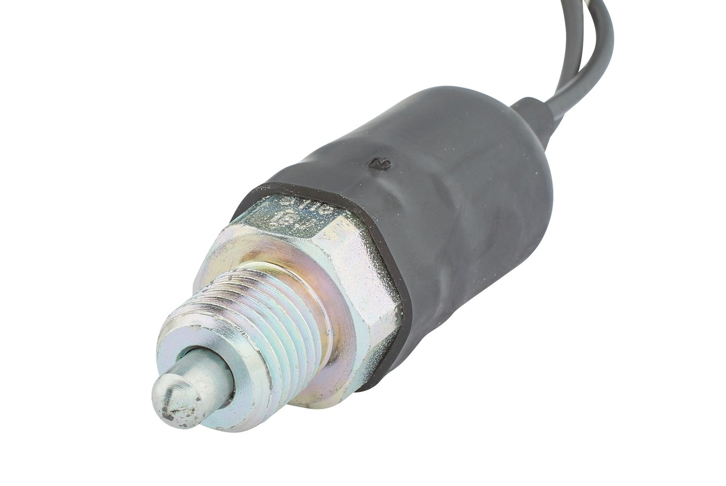 HELLA Switch, reverse light - 12V - 2-pin connector 6ZF008621-291