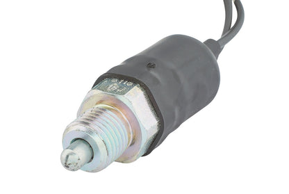 HELLA Switch, reverse light - 12V - 2-pin connector 6ZF008621-291