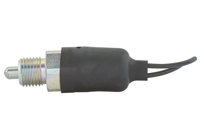 HELLA Switch, reverse light - 12V - 2-pin connector 6ZF008621-291