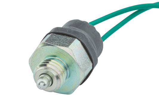 HELLA Switch, reverse light - 12V - 2-pin connector 6ZF008621-671