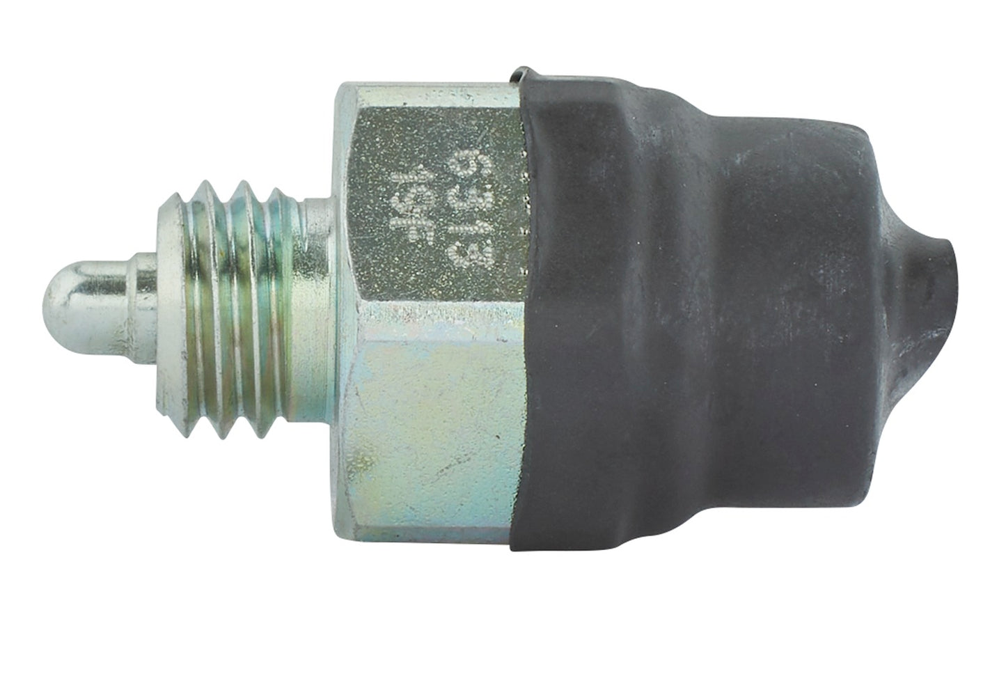 HELLA Switch, reverse light - 12V - 2-pin connector 6ZF008621-671