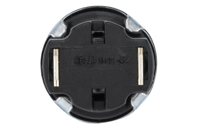 HELLA Switch, door contact - Push Actuation - Number of connectors: 2 6ZF003549-021