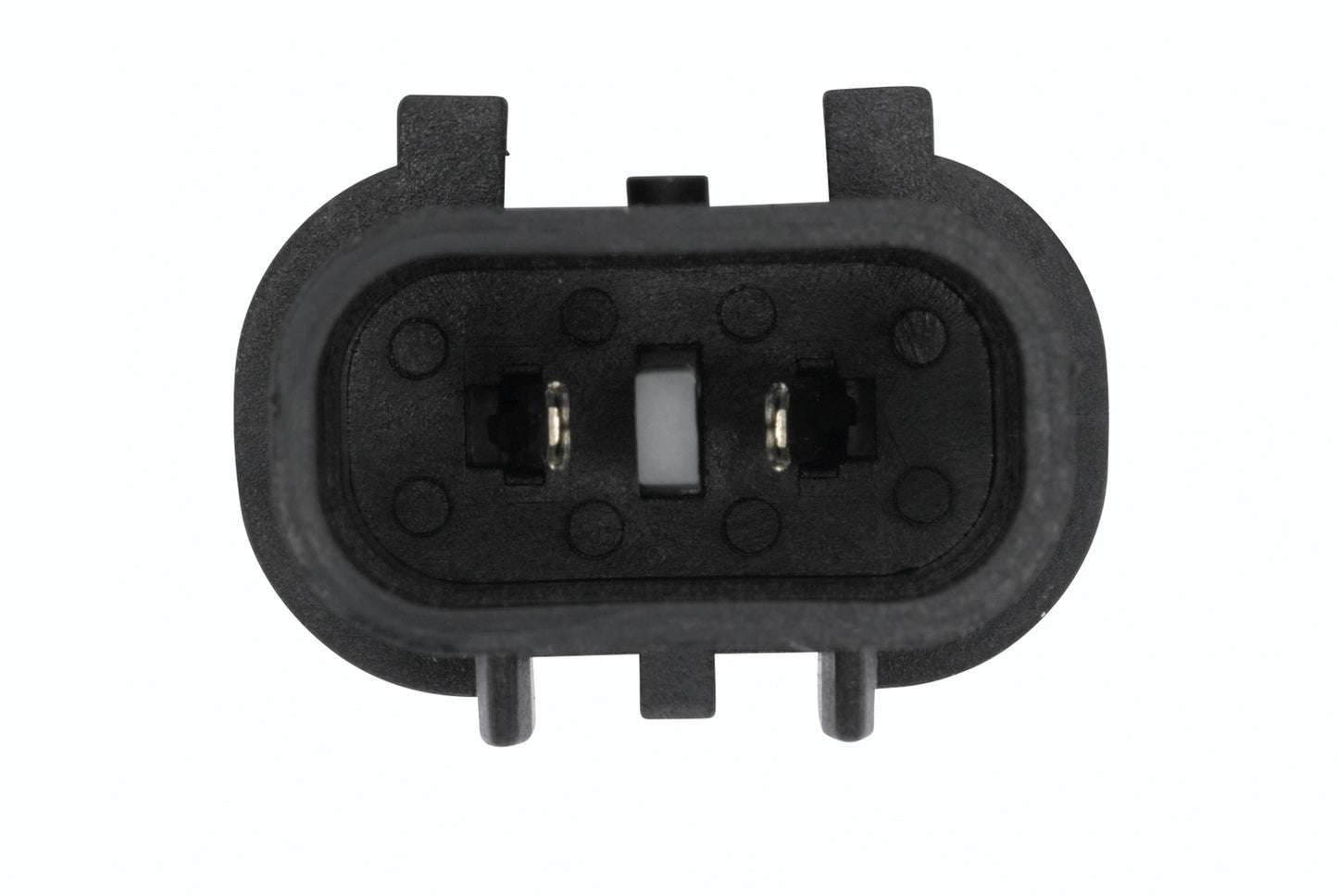 HELLA Switch, reverse light - 2-pin connector 6ZF008621-871