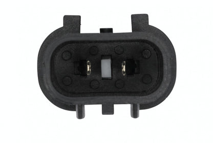 HELLA Switch, reverse light - 2-pin connector 6ZF008621-871