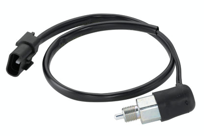 HELLA Switch, reverse light - 2-pin connector 6ZF008621-871
