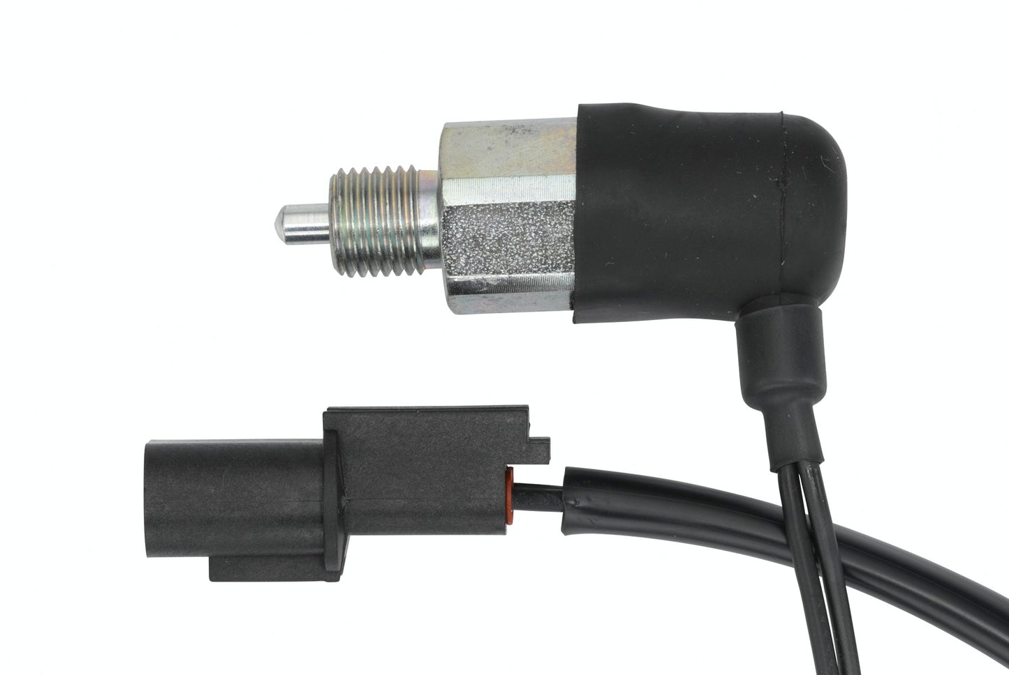 HELLA Switch, reverse light - 2-pin connector 6ZF008621-871