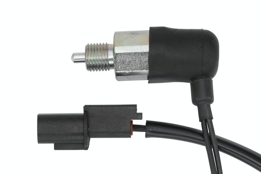 HELLA Switch, reverse light - 2-pin connector 6ZF008621-871