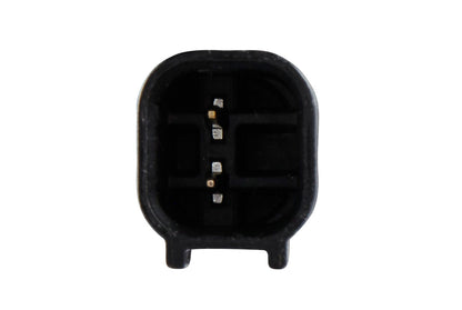 HELLA Switch, reverse light - 12V - 2-pin connector 6ZF010965-031