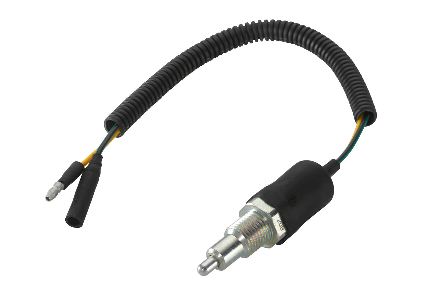 HELLA Switch, reverse light - 12V - 2-pin connector 6ZF181612-001