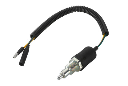 HELLA Switch, reverse light - 12V - 2-pin connector 6ZF181612-001