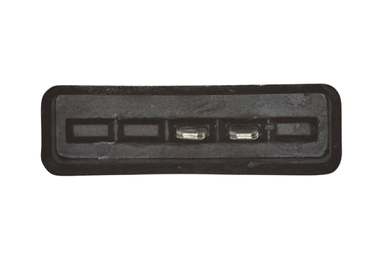 HELLA Switch, reverse light - 12V - 2-pin connector 6ZF181612-011