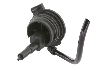 HELLA Switch, reverse light - 12V - 2-pin connector 6ZF181612-011
