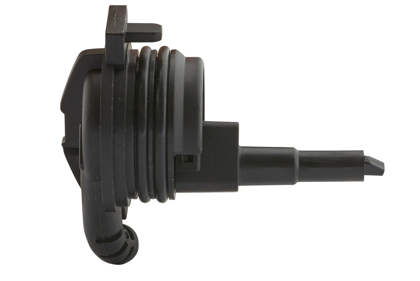 HELLA Switch, reverse light - 12V - 2-pin connector 6ZF181612-011