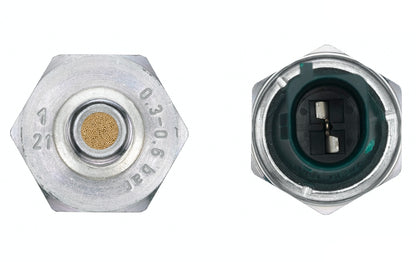 HELLA Oil Pressure Switch - 12V - 1-pin connector 6ZL003259-971