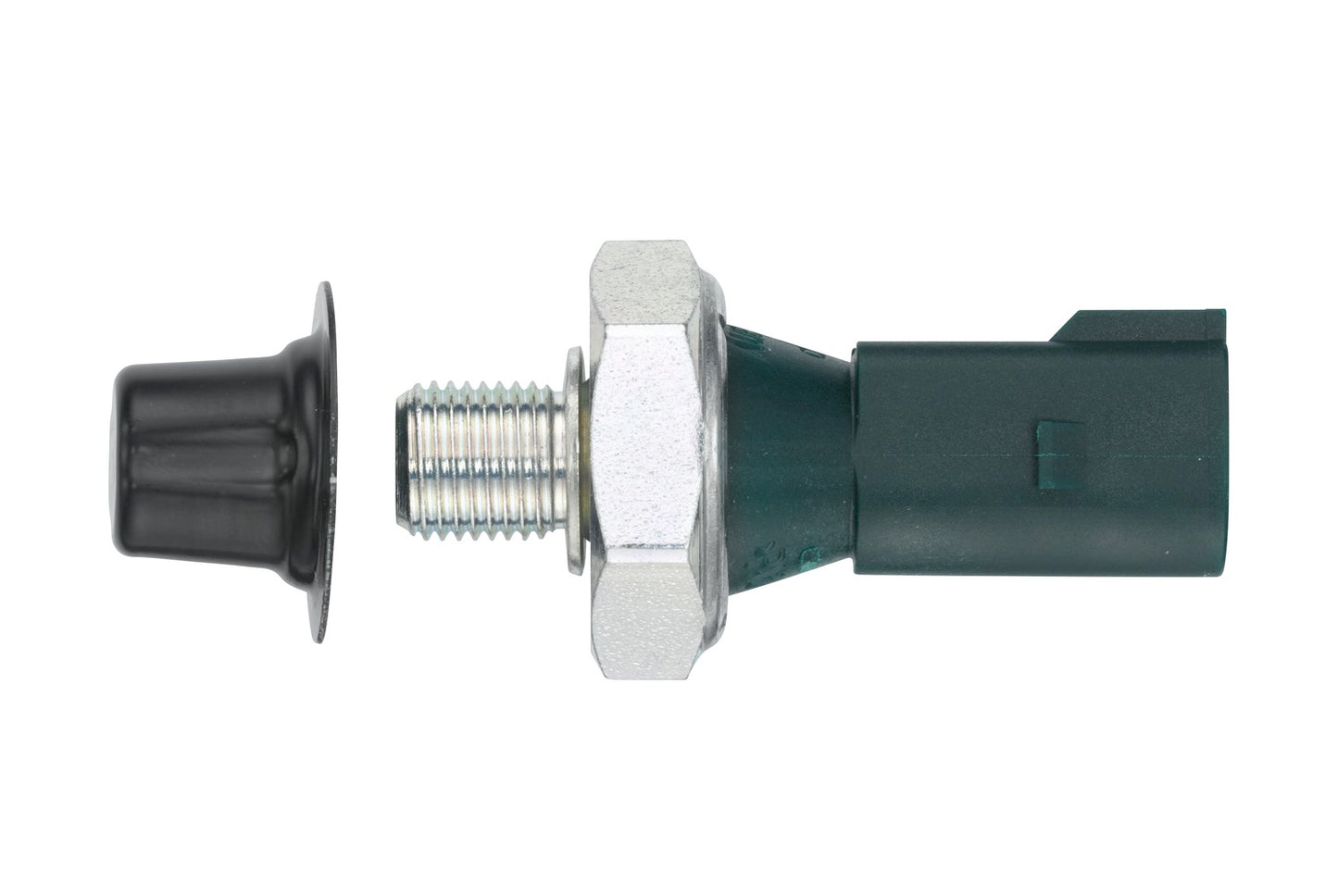 HELLA Oil Pressure Switch - 12V - 1-pin connector 6ZL003259-971