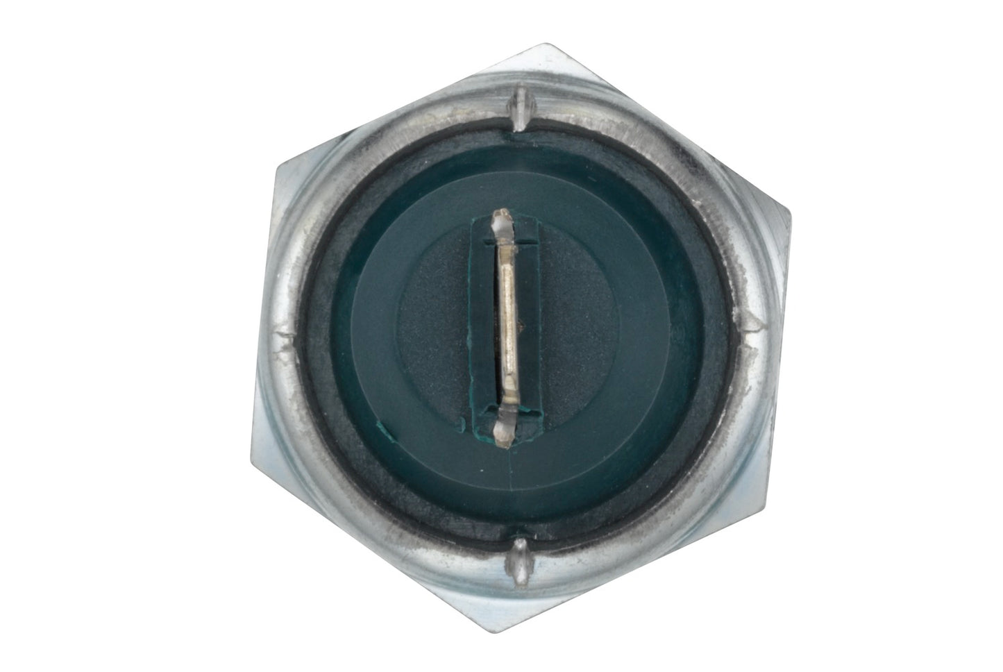 HELLA Oil Pressure Switch - 12V - 1-pin connector 6ZL009600-071