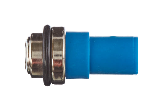 HELLA Temperature Switch, radiator fan - 12V - 4-pin connector - Blade Terminal 6ZT181611-081