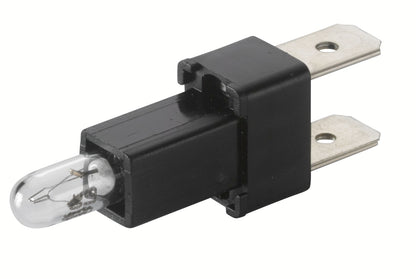 HELLA Bulb Socket - 12V 9FF713627-001