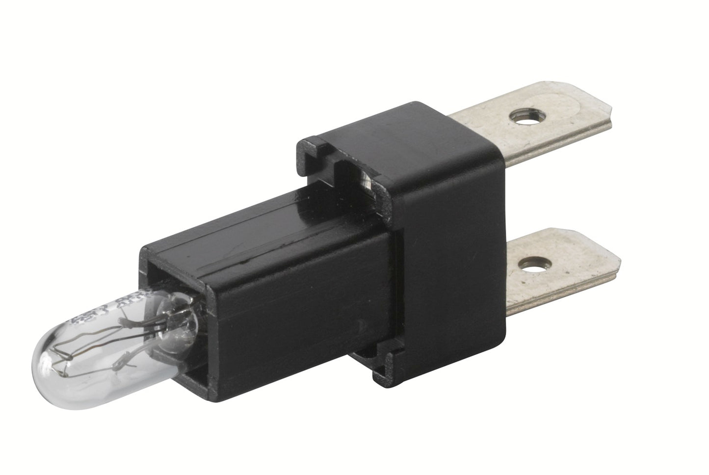 HELLA Bulb Socket - 24V 9FF713627-011