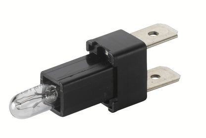 HELLA Bulb Socket - 24V 9FF713627-011