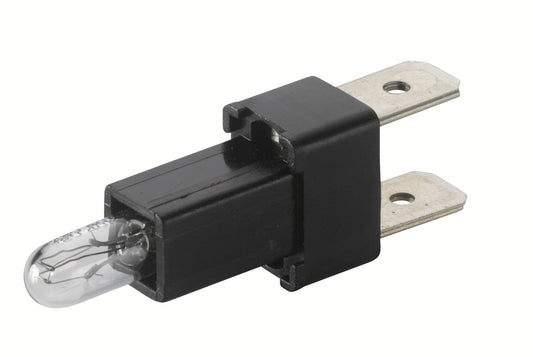 HELLA Bulb Socket - 24V 9FF713627-011