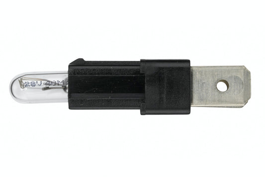 HELLA Bulb Socket - 24V 9FF713627-011